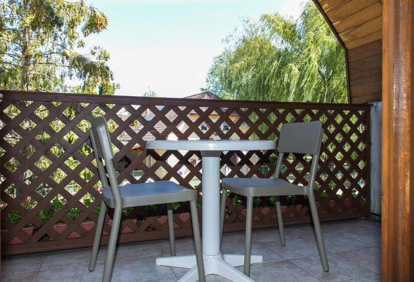 住宿加早餐  Familia Apartman 304