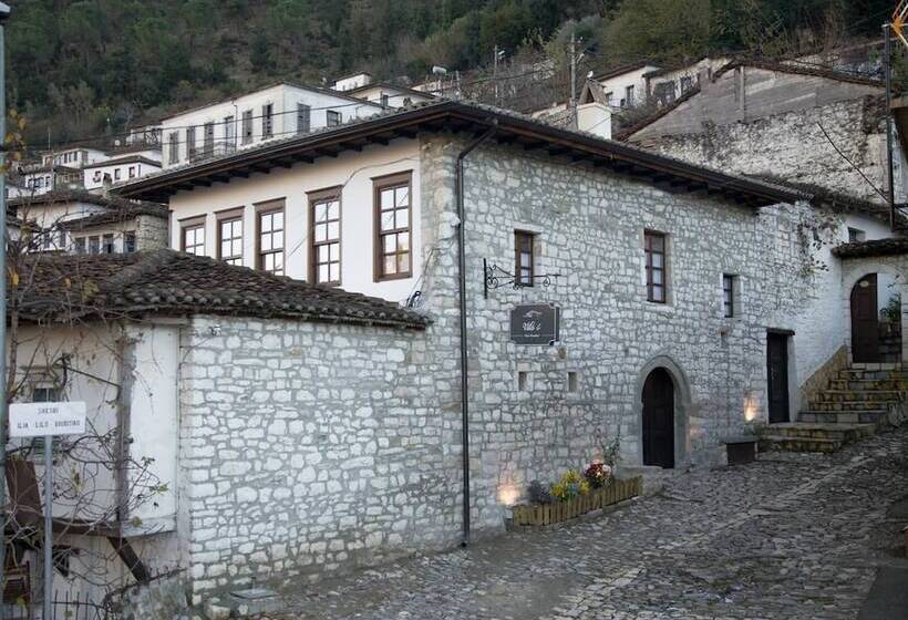 住宿加早餐 The Well House Unesco