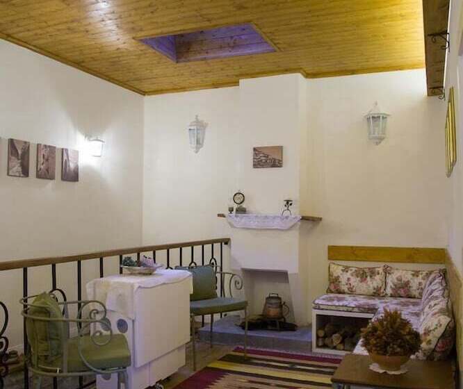 住宿加早餐 The Well House Unesco