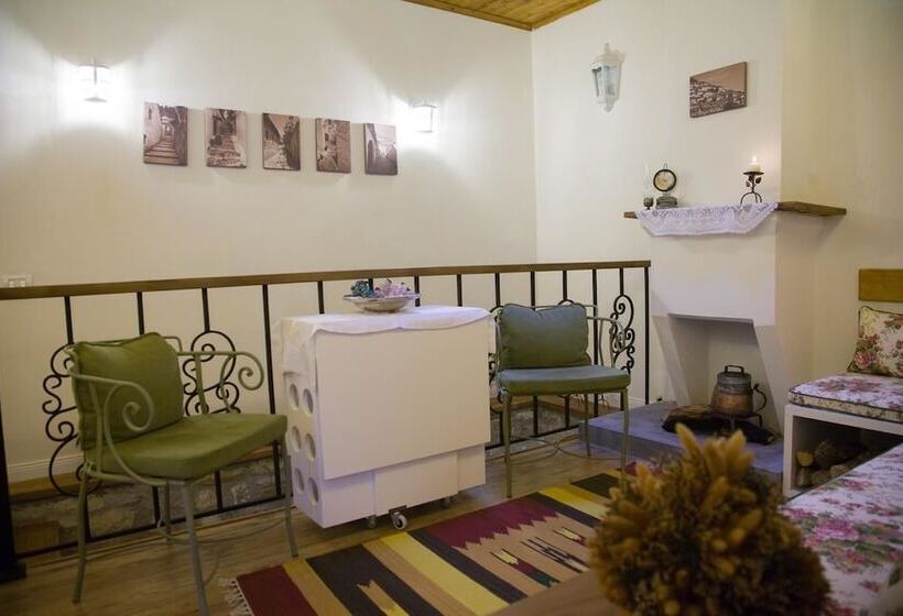 住宿加早餐 The Well House Unesco