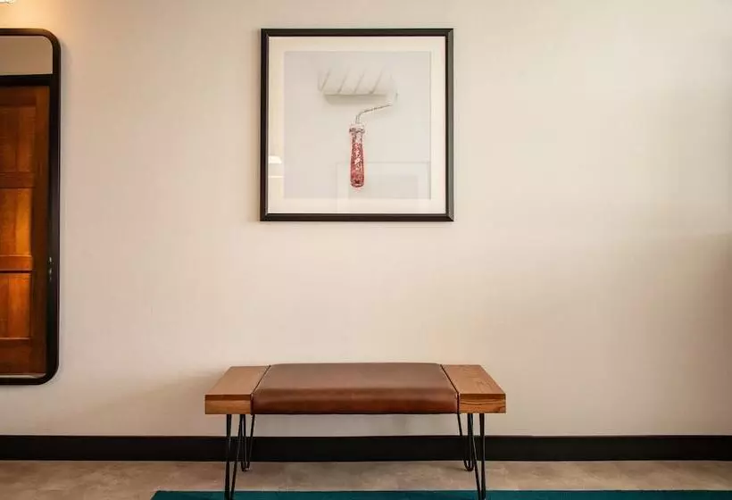 Hotelli Indigo   Madison Downtown, An Ihg