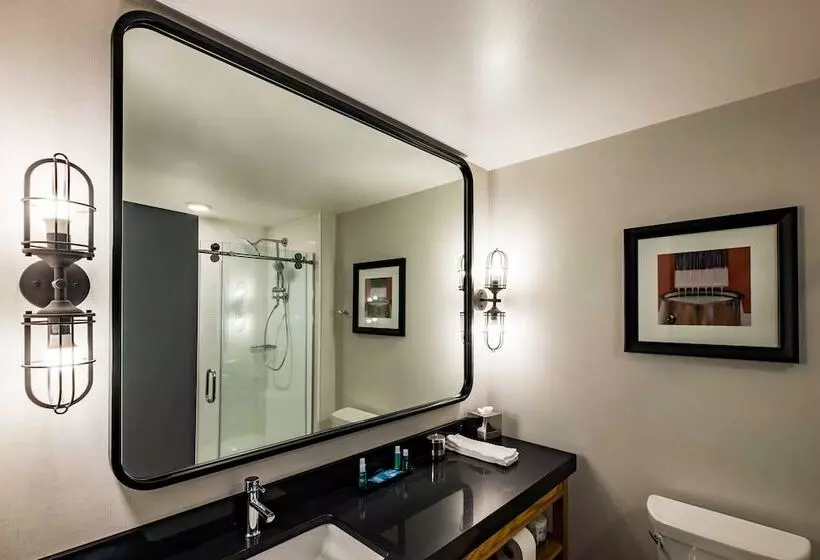 Hotelli Indigo   Madison Downtown, An Ihg