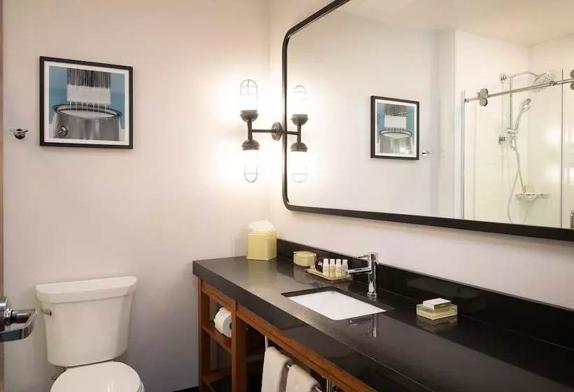 Hotelli Indigo   Madison Downtown, An Ihg