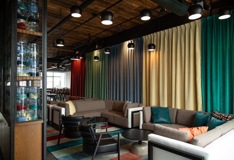 فندق Indigo Madison Downtown, An Ihg