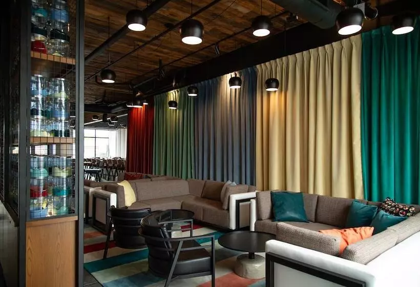 Hotelli Indigo   Madison Downtown, An Ihg