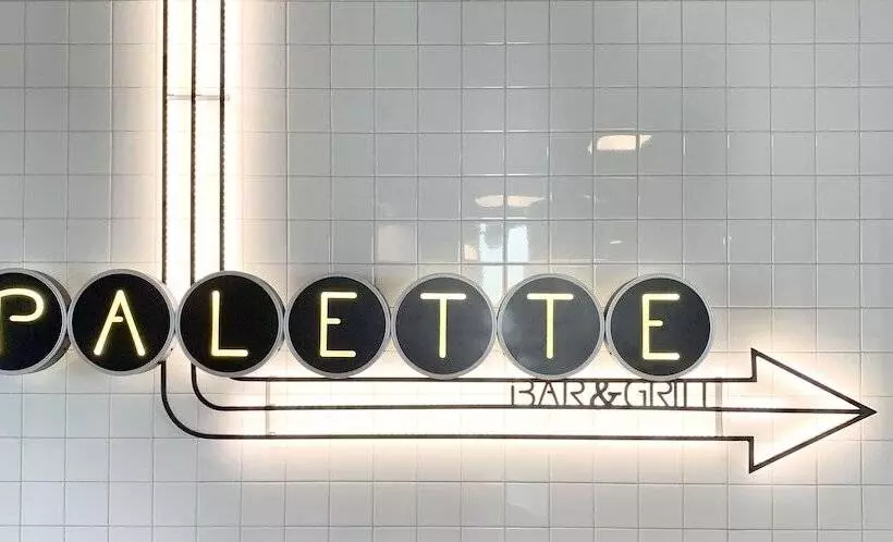 Hotelli Indigo   Madison Downtown, An Ihg