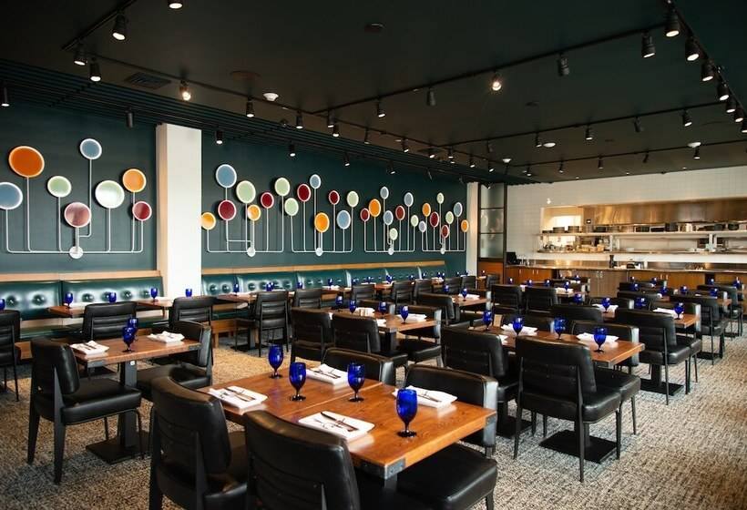 فندق Indigo Madison Downtown, An Ihg