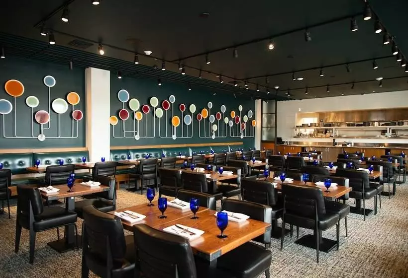 Hotelli Indigo   Madison Downtown, An Ihg