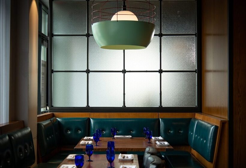 فندق Indigo Madison Downtown, An Ihg