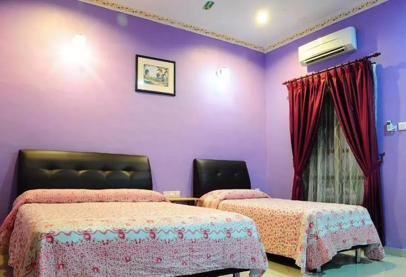 Hotelli Mesra Alor Setar