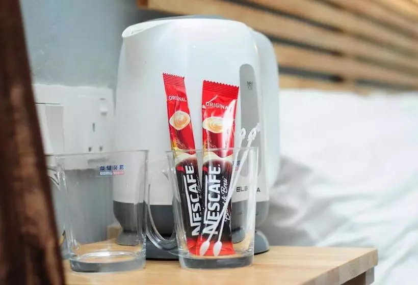 Hotelli Mesra Alor Setar