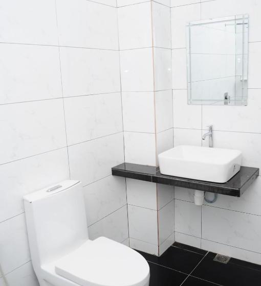 בית מלון כפרי Mesra Alor Setar