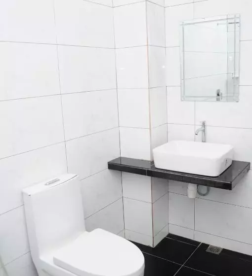 Hotelli Mesra Alor Setar