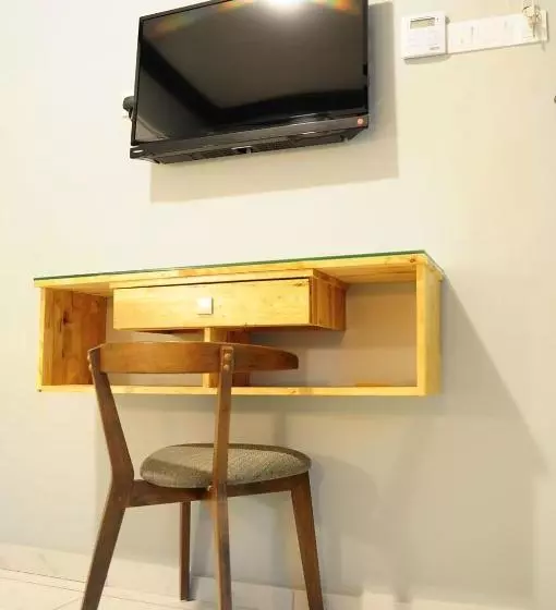 Hotelli Mesra Alor Setar