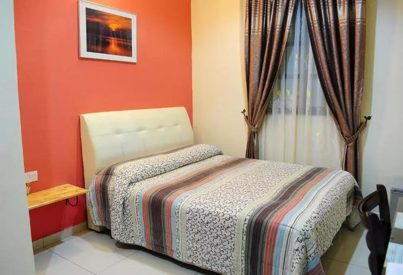 Hotelli Mesra Alor Setar