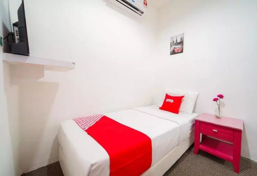 Hotelli Saujana Ct View