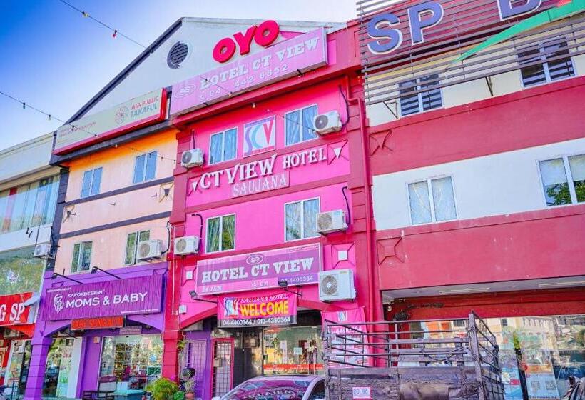 فندق Saujana Ct View