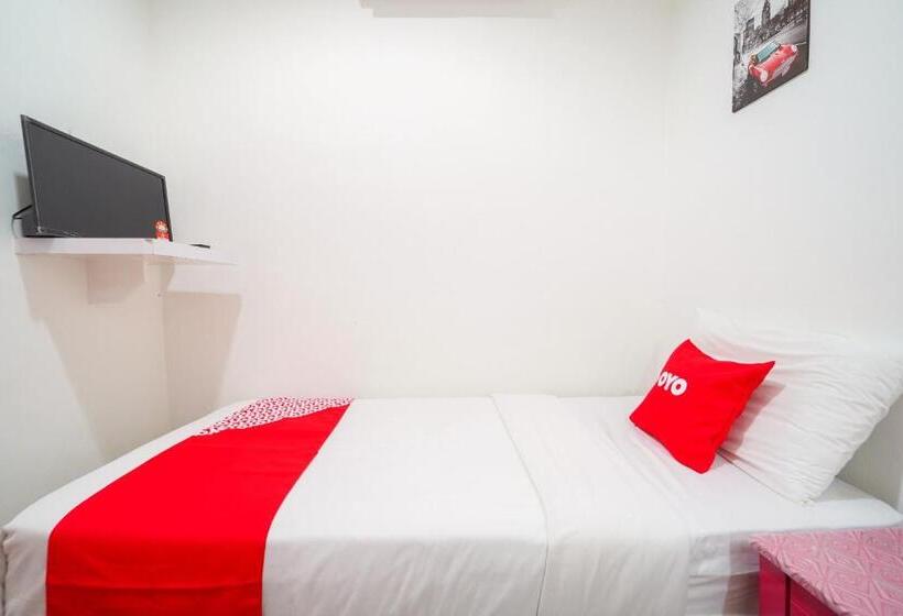 فندق Saujana Ct View