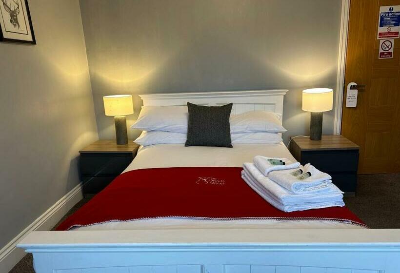 فندق The Hinds Head