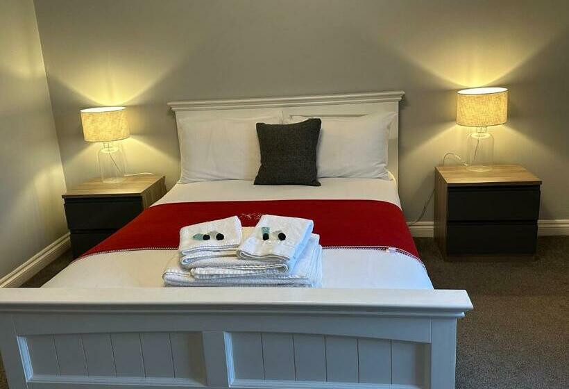 فندق The Hinds Head