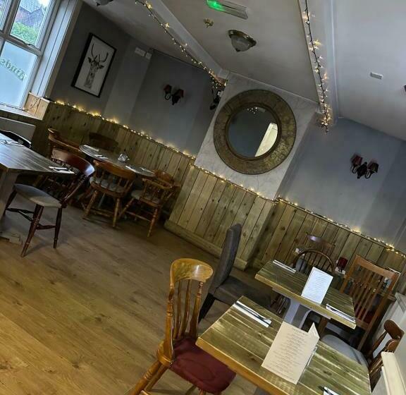 فندق The Hinds Head