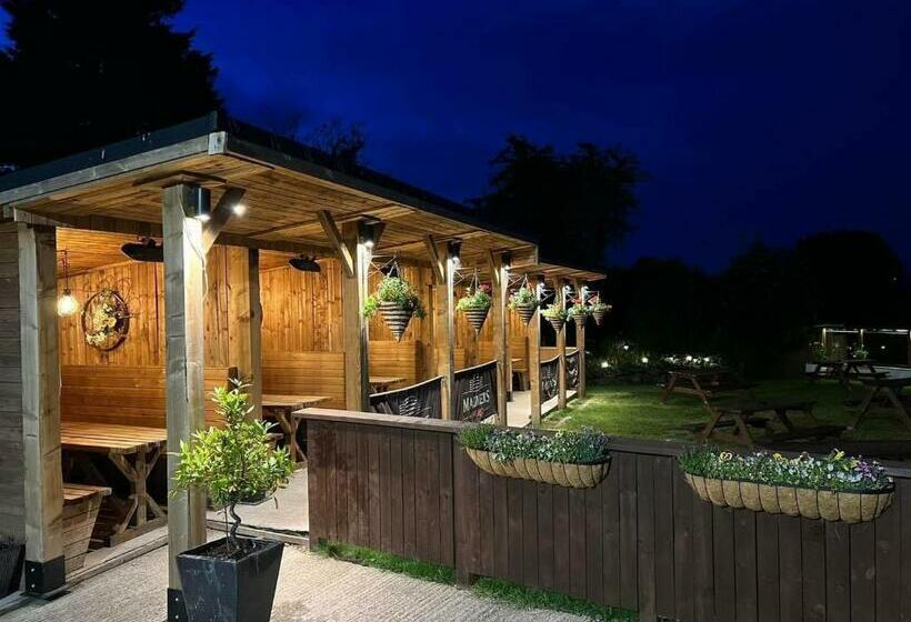 فندق The Hinds Head