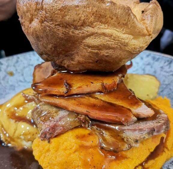 فندق The Hinds Head