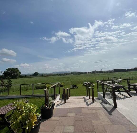 فندق The Hinds Head