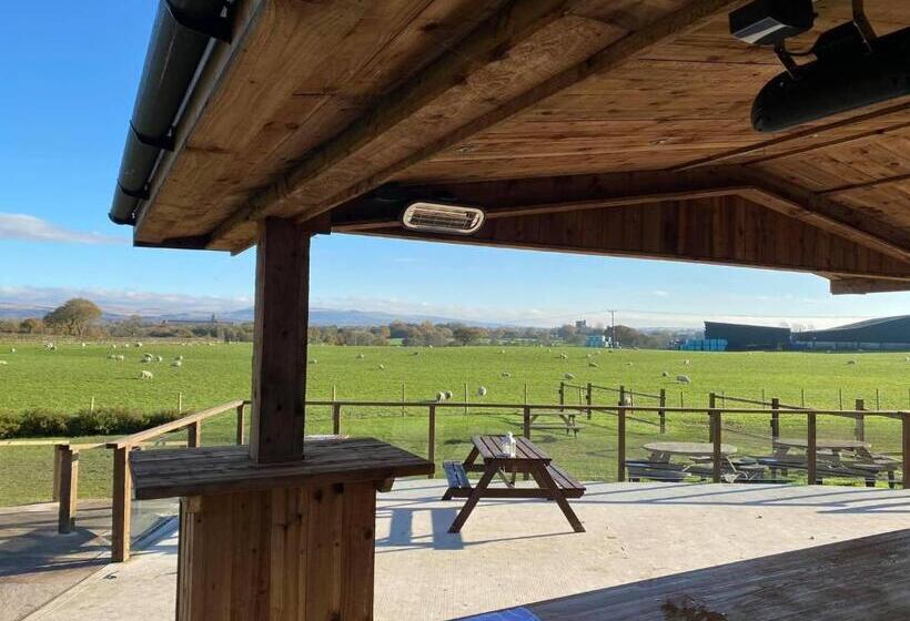 فندق The Hinds Head