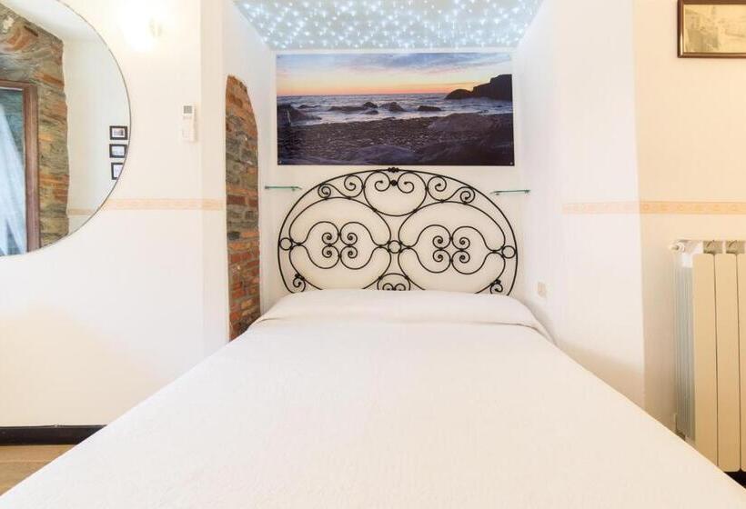 펜션 Sea View Suites   Francamaria Rooms