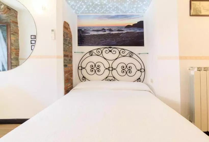 ペンション Sea View Suites   Francamaria Rooms