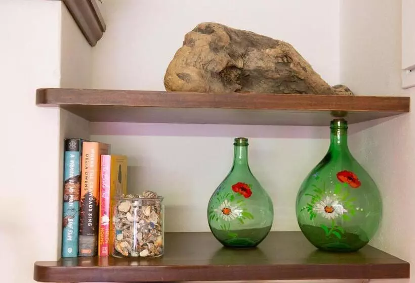 ペンション Sea View Suites   Francamaria Rooms