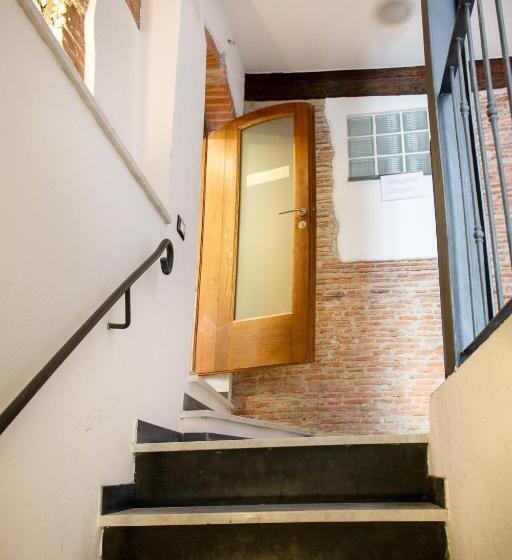 펜션 Sea View Suites   Francamaria Rooms