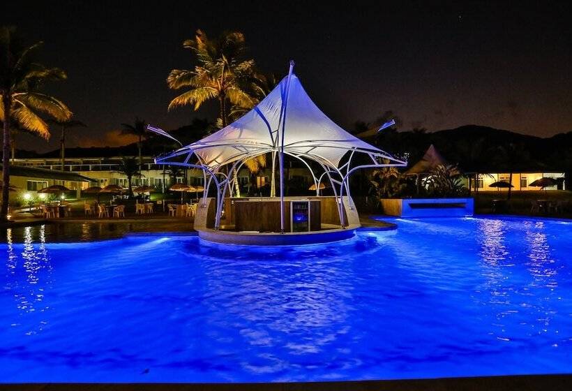 Курорт Itapema Beach Hotel & Convention