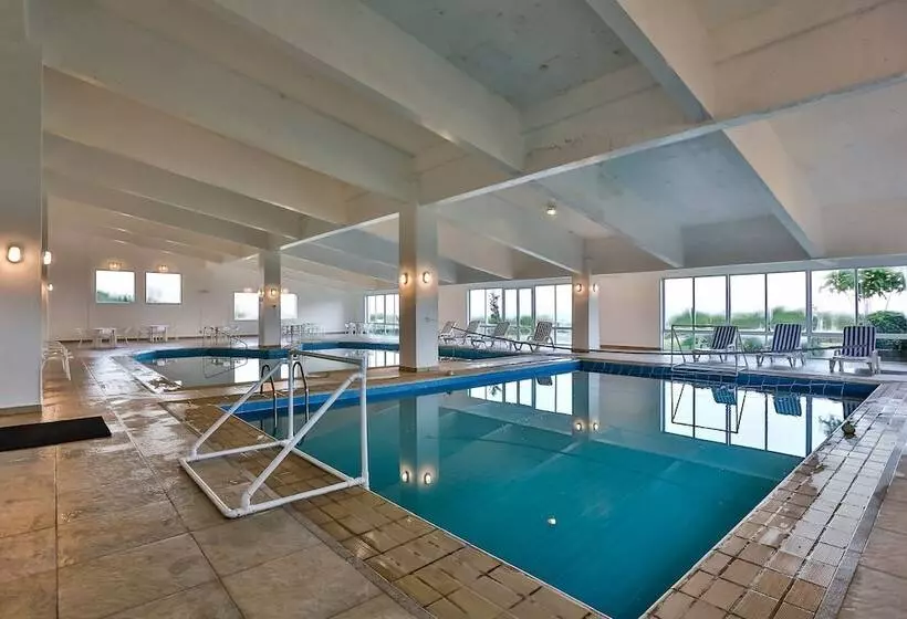 Lomakeskus Itapema Beach Hotel & Convention