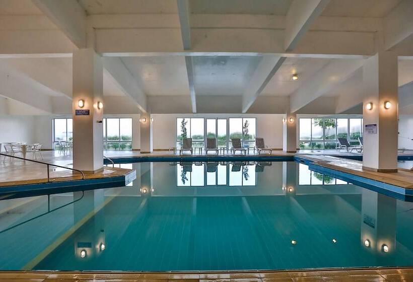 Курорт Itapema Beach Hotel & Convention