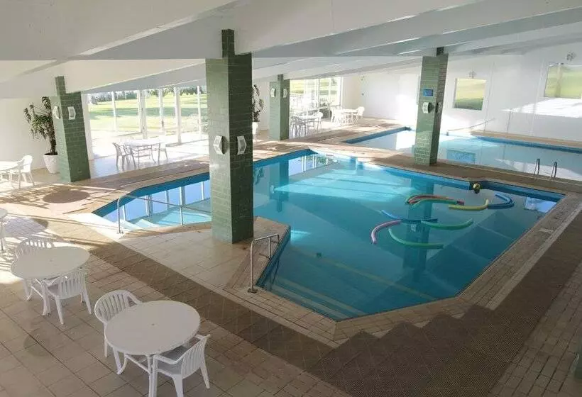 Lomakeskus Itapema Beach Hotel & Convention