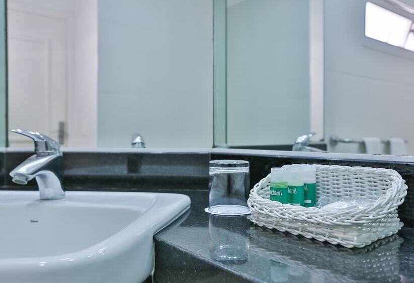 Курорт Itapema Beach Hotel & Convention