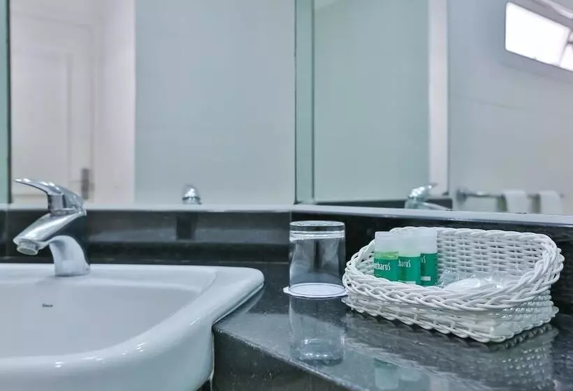 Lomakeskus Itapema Beach Hotel & Convention