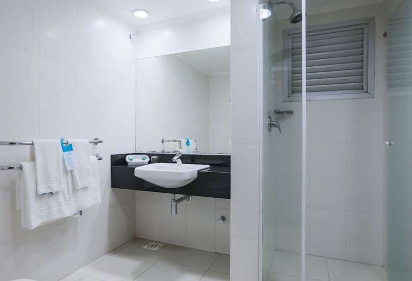 Курорт Itapema Beach Hotel & Convention