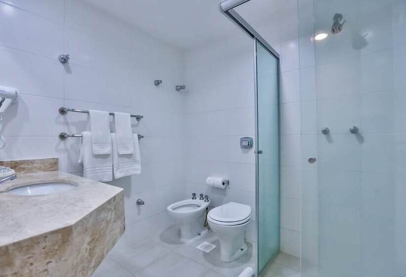 Курорт Itapema Beach Hotel & Convention