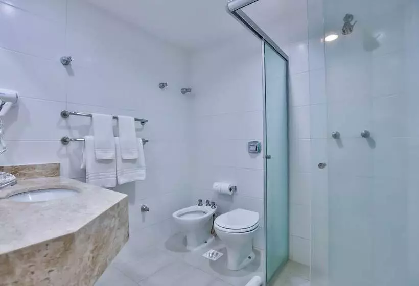 Lomakeskus Itapema Beach Hotel & Convention