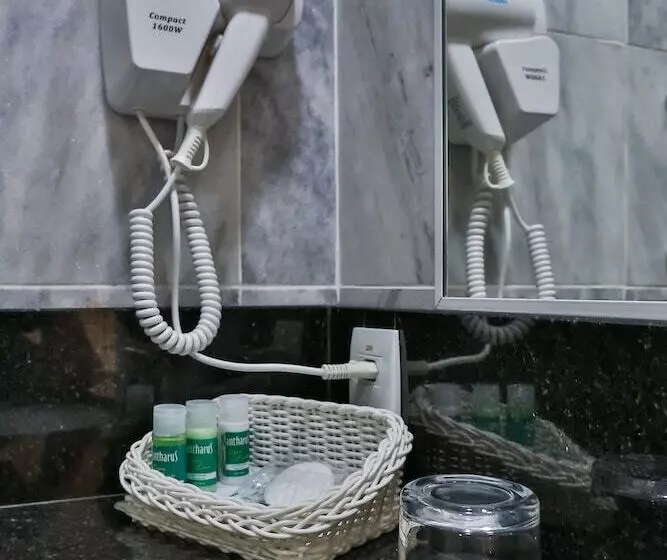 Lomakeskus Itapema Beach Hotel & Convention