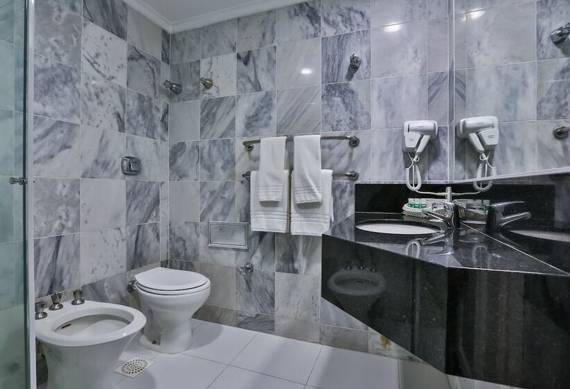 Курорт Itapema Beach Hotel & Convention