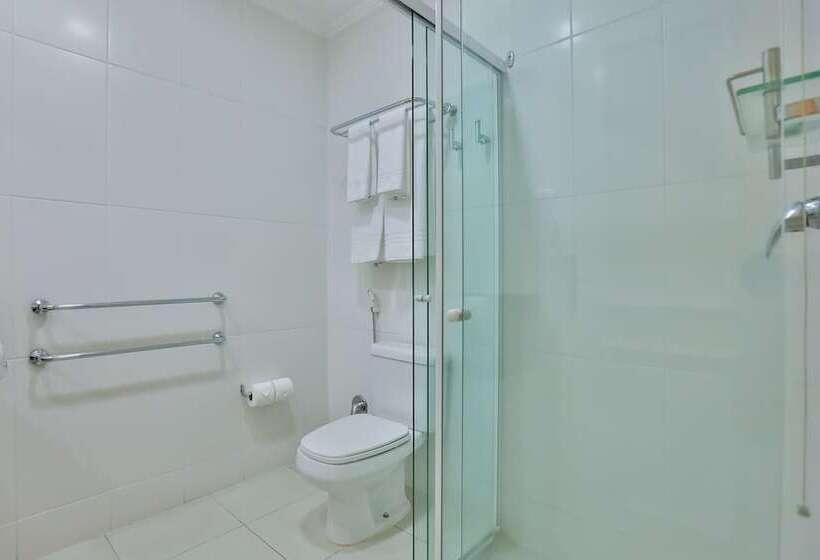 Курорт Itapema Beach Hotel & Convention