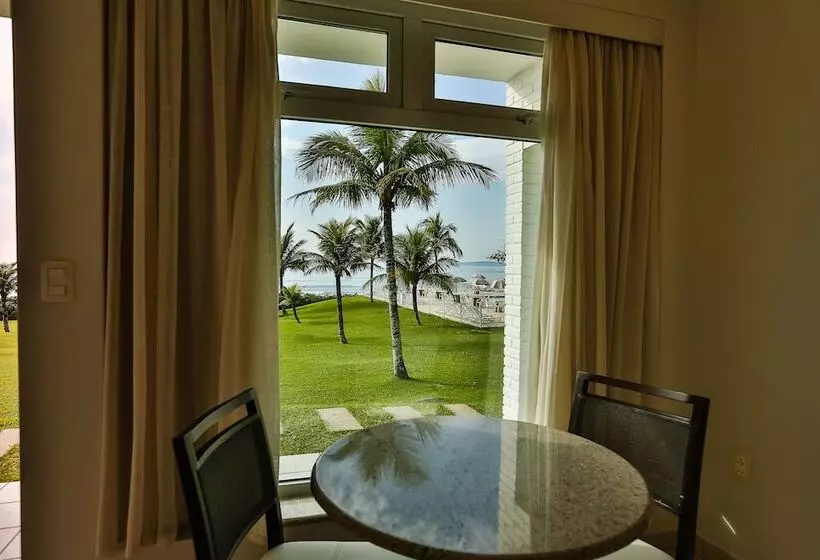 Lomakeskus Itapema Beach Hotel & Convention