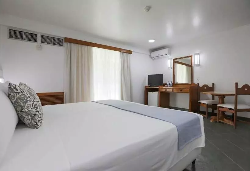 Lomakeskus Itapema Beach Hotel & Convention