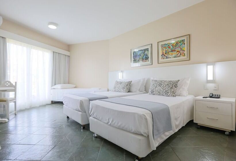 Курорт Itapema Beach Hotel & Convention