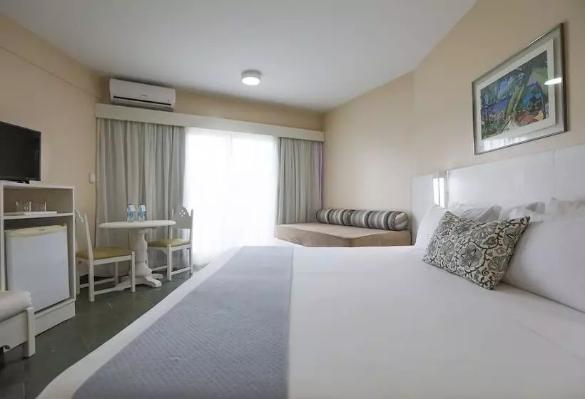 Lomakeskus Itapema Beach Hotel & Convention