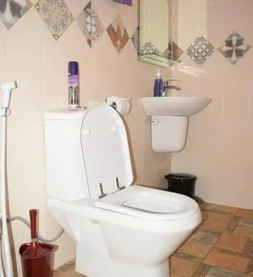 Aamiaismajoitus (B&B) Kisasa Home